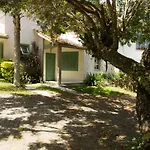50m da Praia nos Ingleses, 4 hóspedes, Casa Geminada