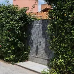 50m da Praia nos Ingleses, 4 hóspedes, Casa Geminada