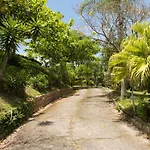 50m da Praia nos Ingleses, 4 hóspedes, Casa Geminada
