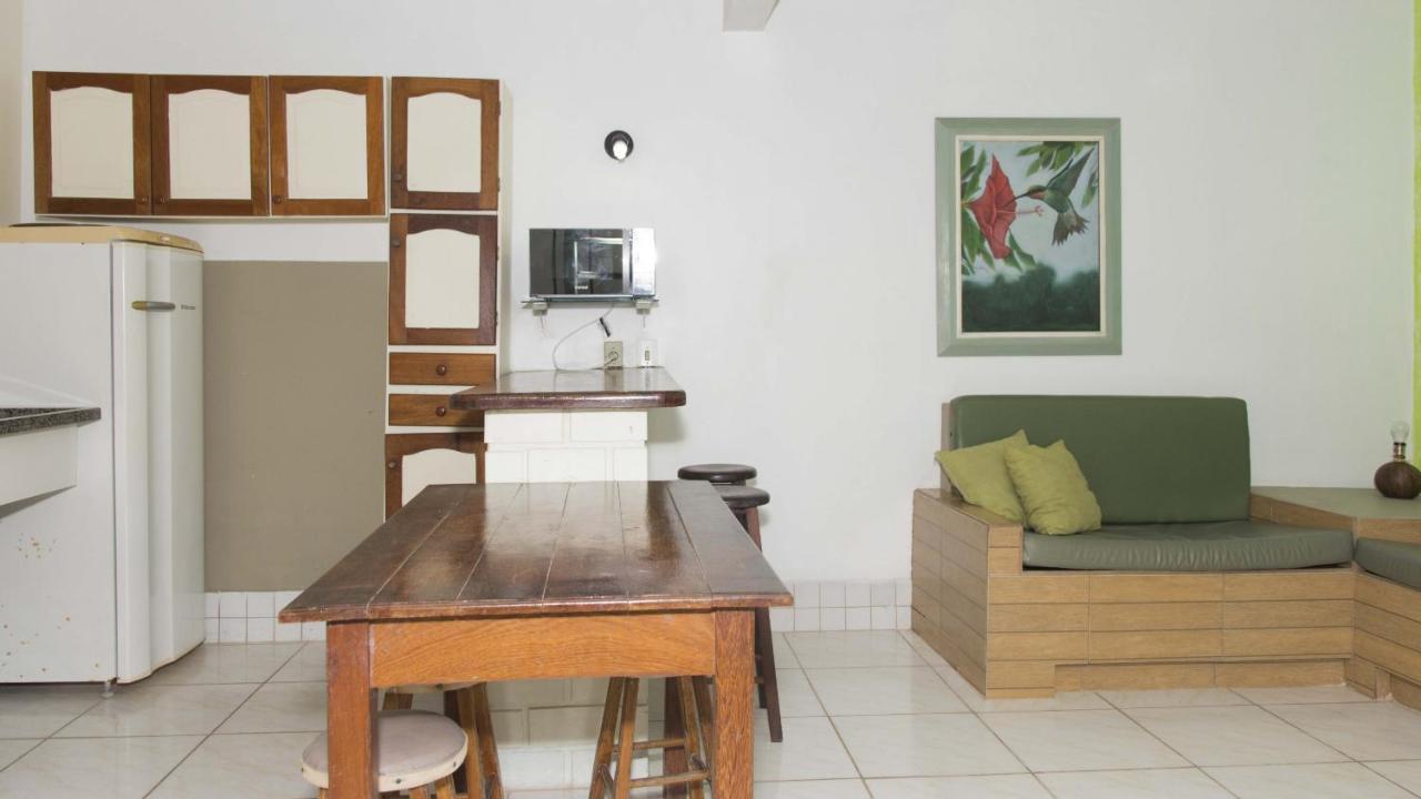 50m Da Nos Ingleses, 4 Hóspedes, Casa Geminada Apartamento