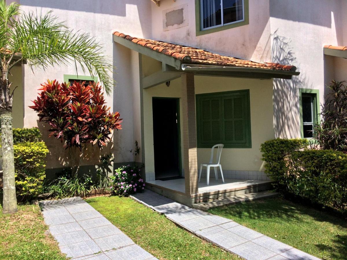Apartamento 50m Da Nos Ingleses, 4 Hóspedes, Casa Geminada *