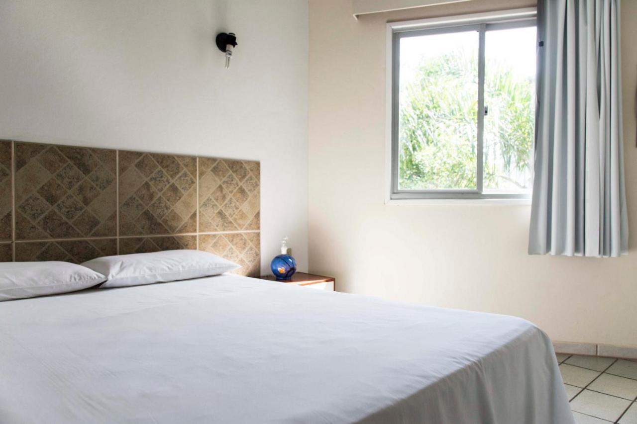 50m Da Nos Ingleses, 4 Hóspedes, Casa Geminada Apartamento