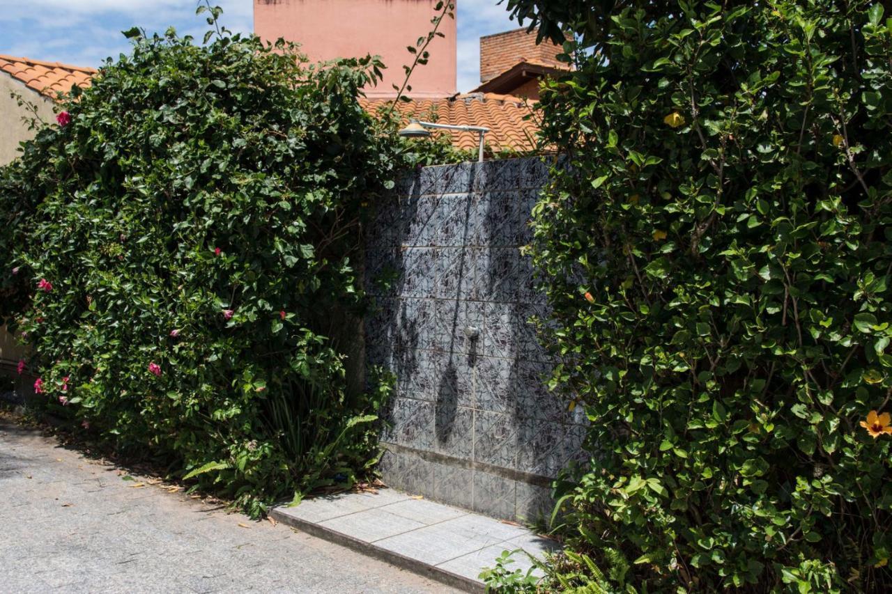 50m Da Nos Ingleses, 4 Hóspedes, Casa Geminada Apartamento