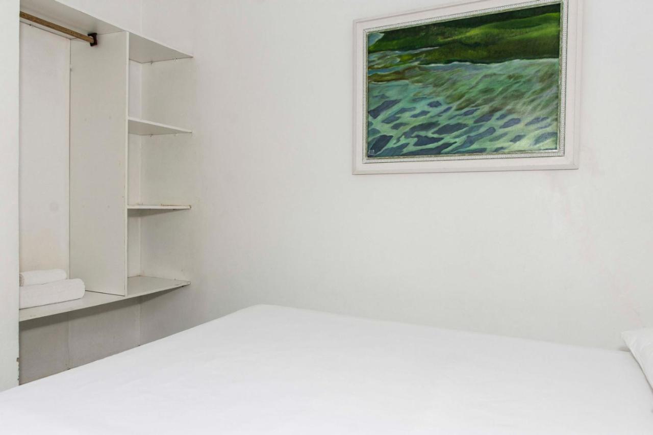Apartamento 50m Da Nos Ingleses, 4 Hóspedes, Casa Geminada Florianópolis