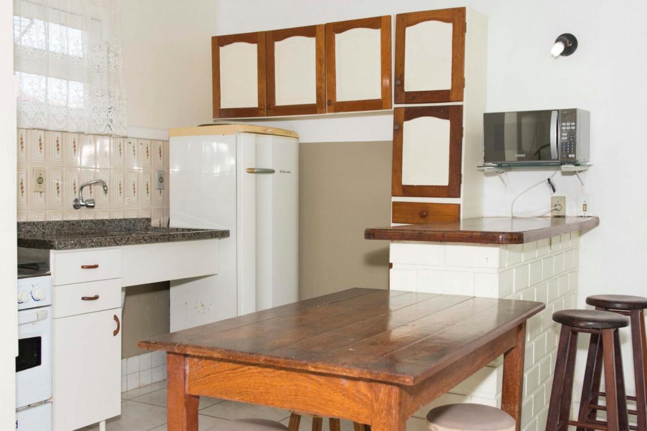Apartamento 50m Da Nos Ingleses, 4 Hóspedes, Casa Geminada Florianópolis