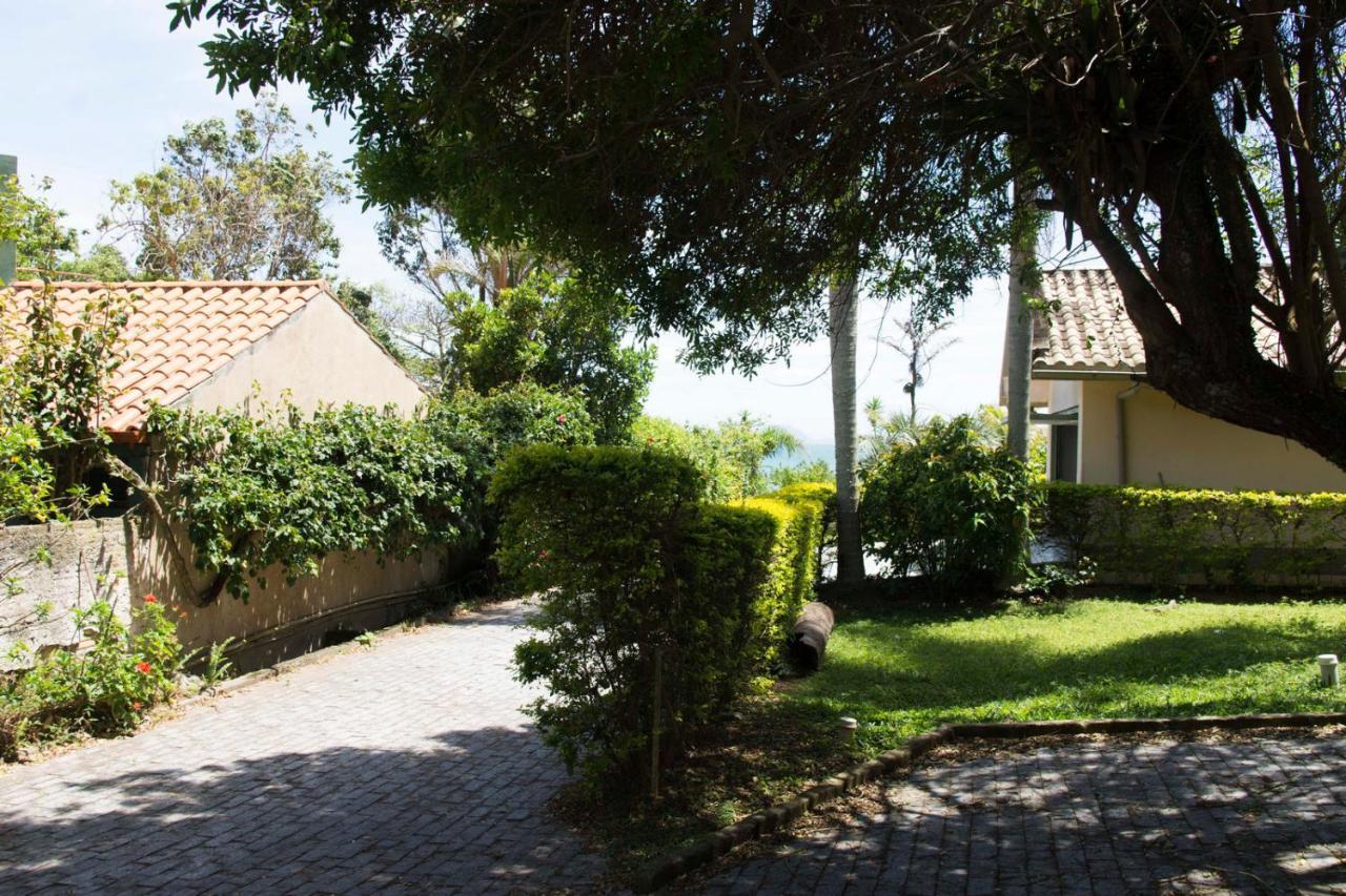 50m Da Nos Ingleses, 4 Hóspedes, Casa Geminada Apartamento